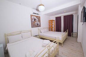 Kybele Alacati