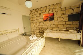 Kybele Alacati
