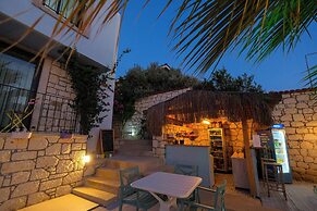 Kybele Alacati