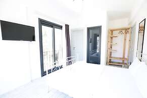 Kybele Alacati