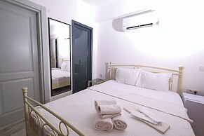 Kybele Alacati