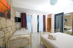 Kybele Alacati
