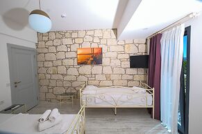Kybele Alacati