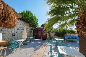 Kybele Alacati