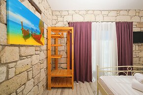 Kybele Alacati