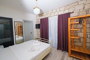 Kybele Alacati