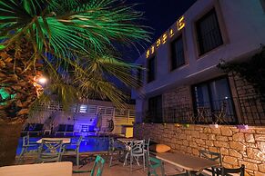 Kybele Alacati
