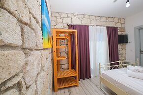 Kybele Alacati