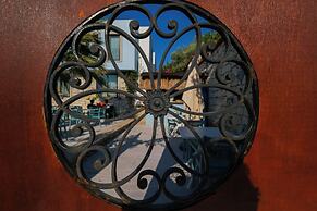 Kybele Alacati