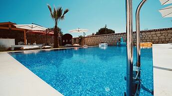 Kybele Alacati
