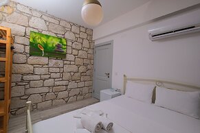 Kybele Alacati
