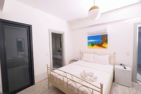 Kybele Alacati