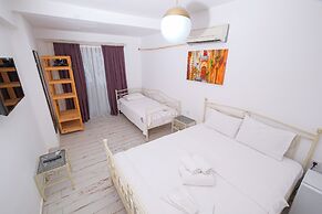 Kybele Alacati