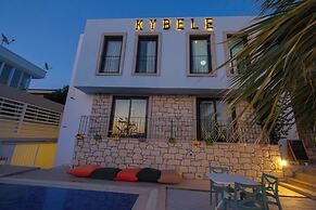 Kybele Alacati