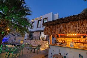 Kybele Alacati