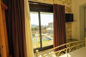 Kybele Alacati