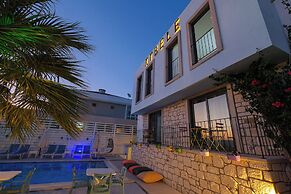 Kybele Alacati
