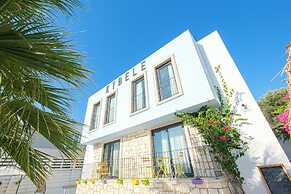 Kybele Alacati