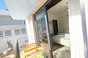 Kybele Alacati