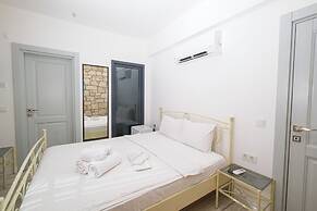 Kybele Alacati