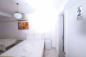 Kybele Alacati