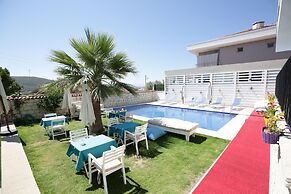 Kybele Alacati