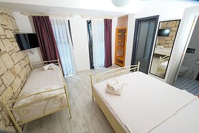 Kybele Alacati