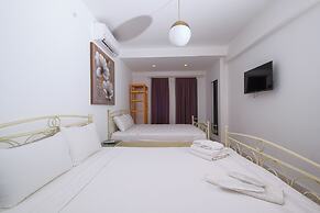 Kybele Alacati