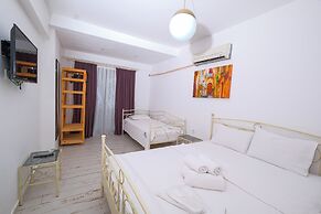 Kybele Alacati