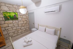 Kybele Alacati