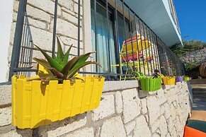 Kybele Alacati