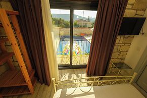 Kybele Alacati