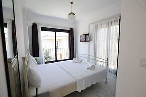 Kybele Alacati