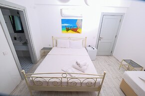 Kybele Alacati