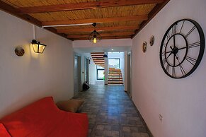 Kybele Alacati