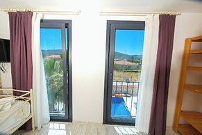 Kybele Alacati
