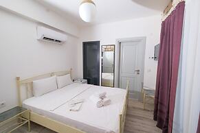 Kybele Alacati