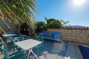 Kybele Alacati