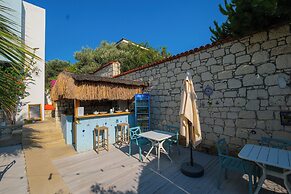 Kybele Alacati