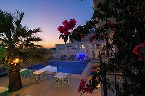 Kybele Alacati