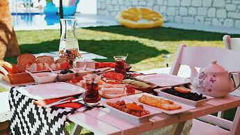 Kybele Alacati