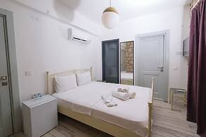 Kybele Alacati