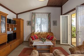Beachfront House Nada