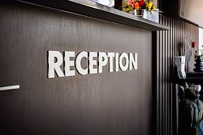 We rooms Hotel