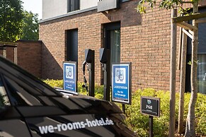We rooms Hotel