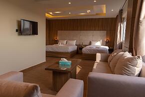 Nine Pyramids View Hotel