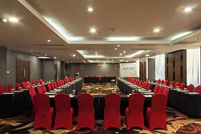 Aston Gorontalo Hotel & Convention Center