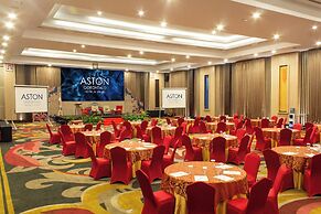 Aston Gorontalo Hotel & Convention Center