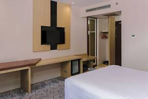 Aston Gorontalo Hotel & Convention Center
