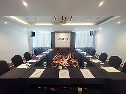 Aston Gorontalo Hotel & Convention Center